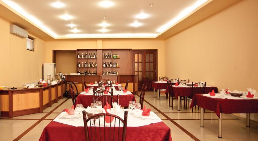 Astoria Hotel Tbilisi Eksteriør bilde