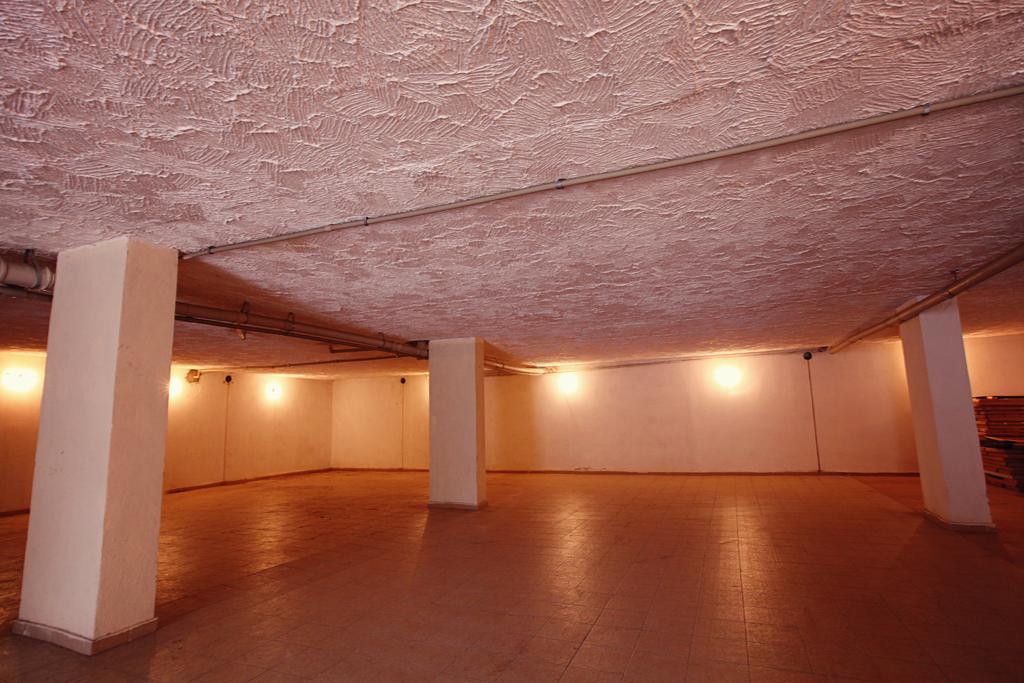 Astoria Hotel Tbilisi Eksteriør bilde