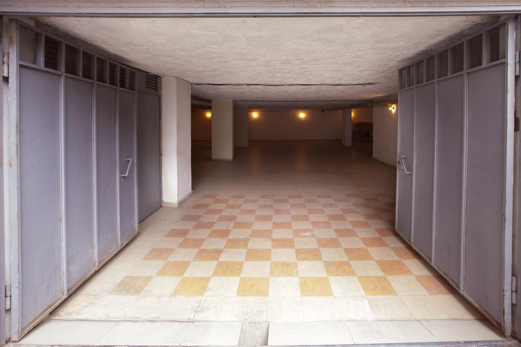 Astoria Hotel Tbilisi Eksteriør bilde