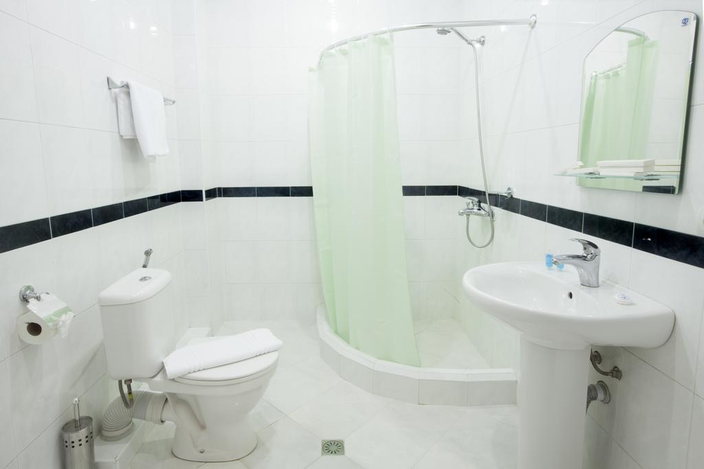 Astoria Hotel Tbilisi Eksteriør bilde