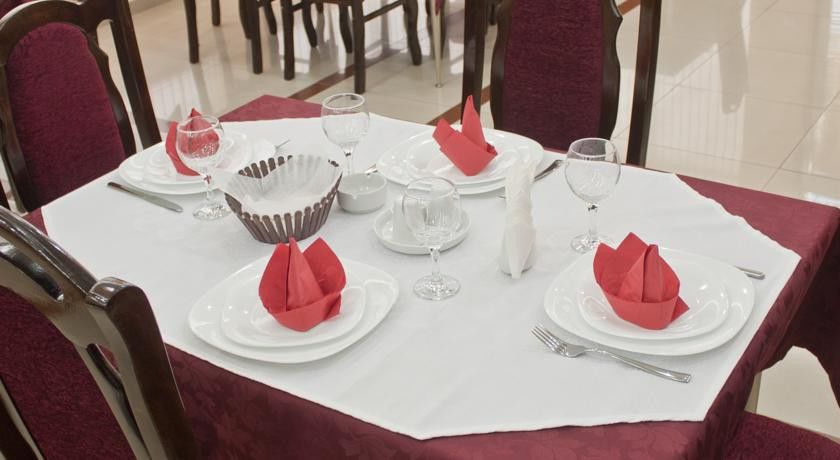 Astoria Hotel Tbilisi Eksteriør bilde