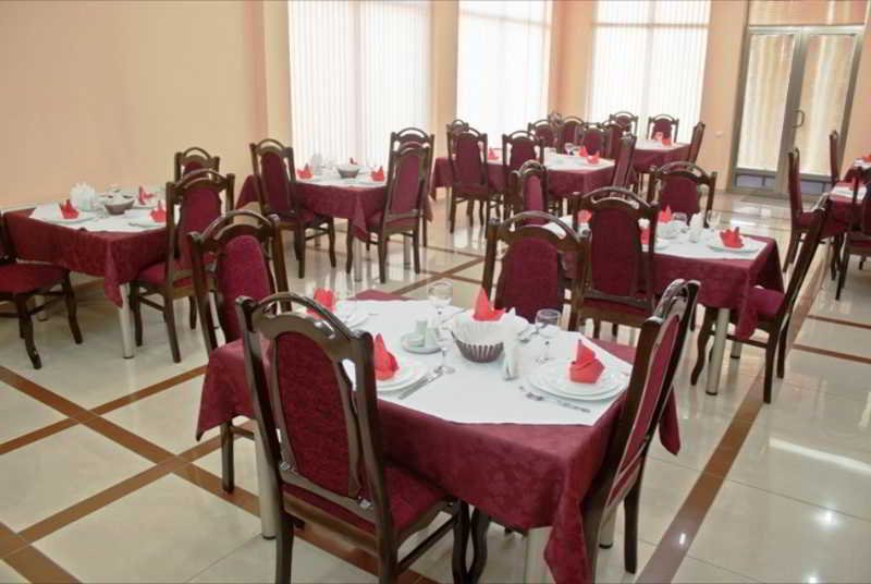 Astoria Hotel Tbilisi Eksteriør bilde