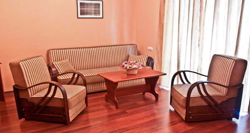 Astoria Hotel Tbilisi Eksteriør bilde