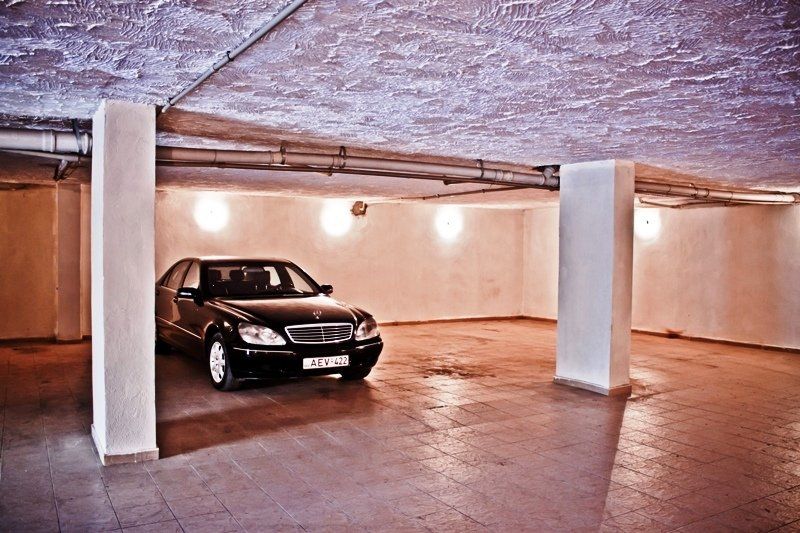 Astoria Hotel Tbilisi Eksteriør bilde