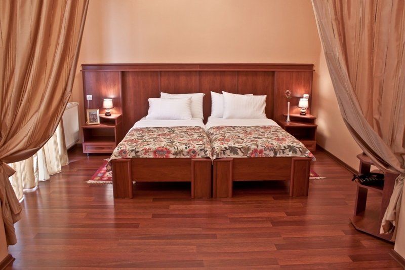 Astoria Hotel Tbilisi Eksteriør bilde