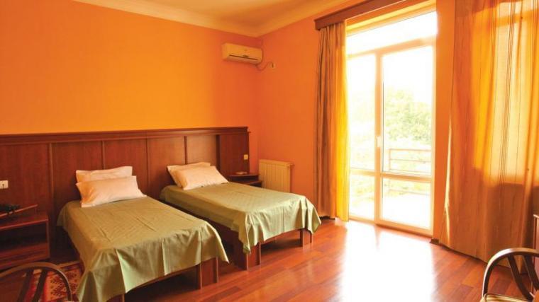 Astoria Hotel Tbilisi Eksteriør bilde